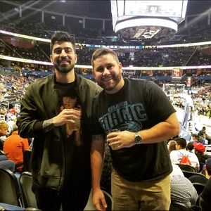 Meet your Posher, Joey